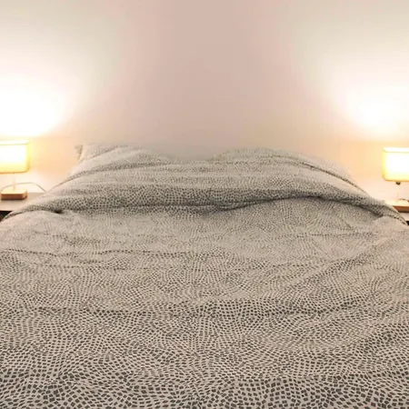 Apartment 30 M Near Canal St Martin